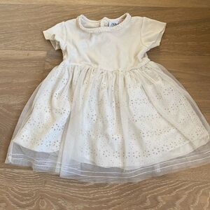 Zara Kids Dress